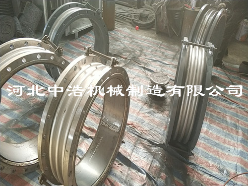 不銹鋼補(bǔ)償器廠(chǎng)家